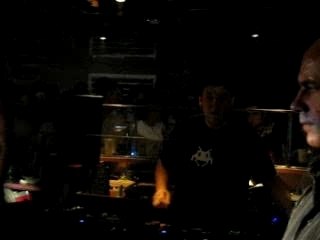 Joachim Garraud La Réserve 2007