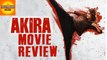 Akira Full Movie Review | Sonakshi Sinha | Bollywood Asia