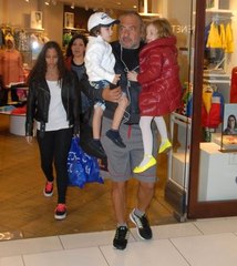 Deniz Uğur, İkizlerinin Velayeti İçin Dava Açtı