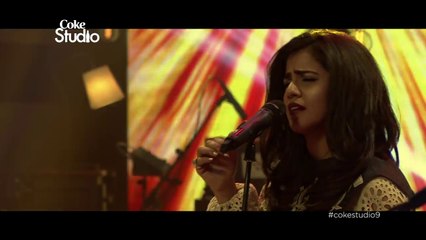 Baliye (Laung Gawacha), Quratulain Baloch & Haroon Shahid, Episode 2 , Coke Studio 9