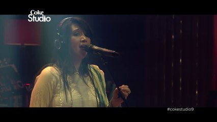 Aaja Re Moray Saiyaan, Zeb Bangash, Episode 1, Coke Studio 9