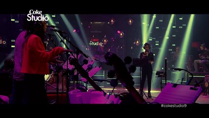 Bholay Bhalay, Meesha Shafi, Episode 2,Coke Studio 9