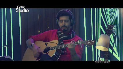 Janay Na Tu, Ali Khan, Episode 1, Coke Studio 9