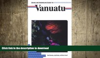 READ THE NEW BOOK Diving and Snorkeling Guide to Vanuatu (Lonely Planet Diving   Snorkeling Great