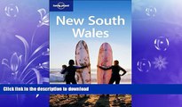 FAVORIT BOOK New South Wales (Lonely Planet New South Wales) READ PDF BOOKS ONLINE