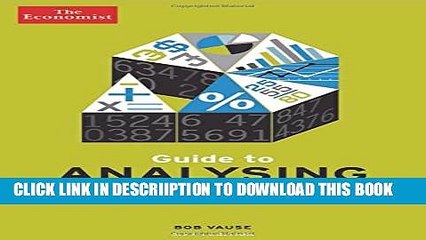 [PDF] Guide to Analysing Companies (The Economist) Popular Colection