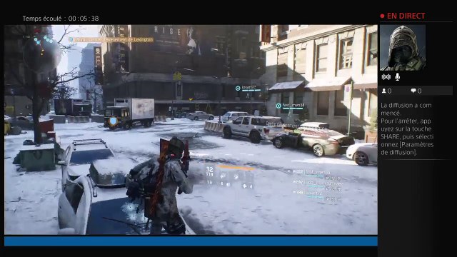 Français Québecois (25)