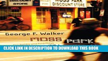 [PDF] Moss Park and Tough!: The Bobby and Tina Plays Full Online