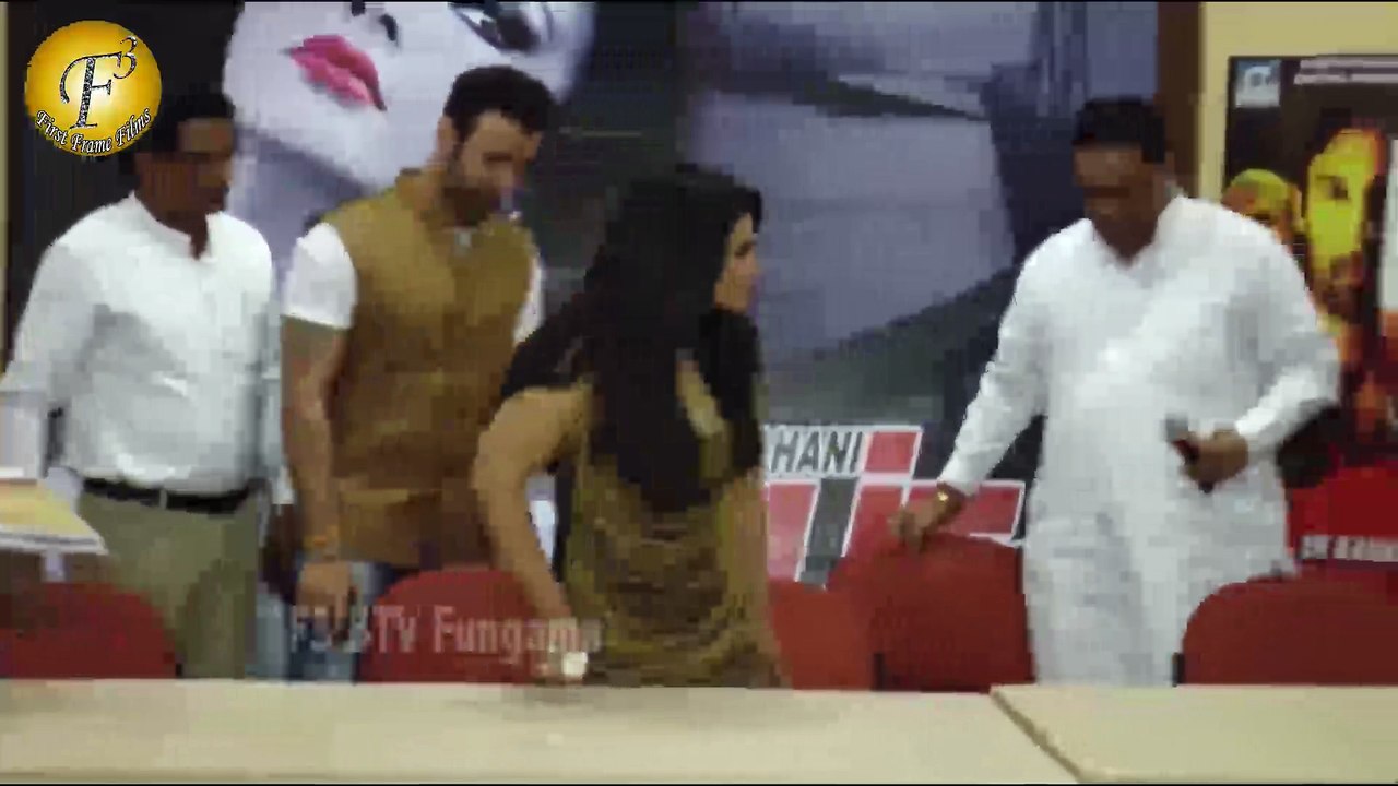 PC WITH RAKHI SAWANT & ENTIRE CAST FOR UPCOMING FILM EK KAHANI JULIE KI