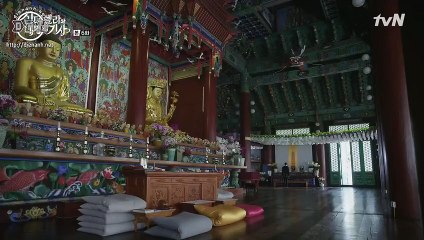 Lọ Lem và Tứ Kị Sĩ Tập 6 Vietsub: Lọ Lem bị bắt nạt, Ji Woon anh hùng cứu mỹ nhân