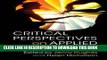 [PDF] Critical Perspectives on Applied Theatre Popular Online