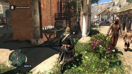 Assassin's Creed® IV Black Flag_sincronizando