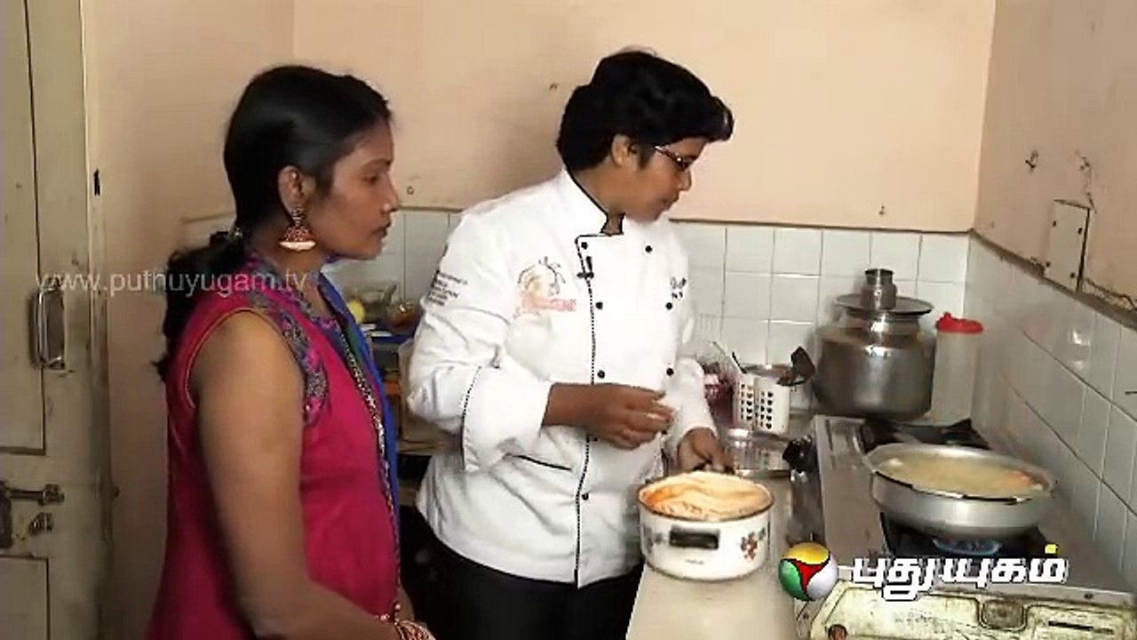 Chicken Lolipop _clip3