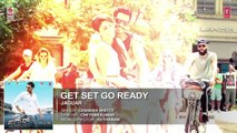 Get Set Go Ready Full Song (Audio) __ Jaguar __ Nikhil Kumar, Deepti Saati __ SS Thaman