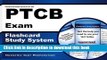 Read Flashcard Study System for the PTCB Exam: PTCB Test Practice Questions   Review for the