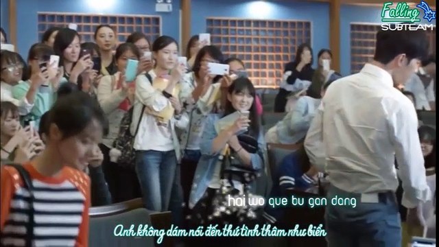 [FMV] Nhất tiếu khuynh thành-Uông Tô Lang -OST Yêu em từ cái nhìn đầu tiên (Dương Dương,Trịnh Sảng)