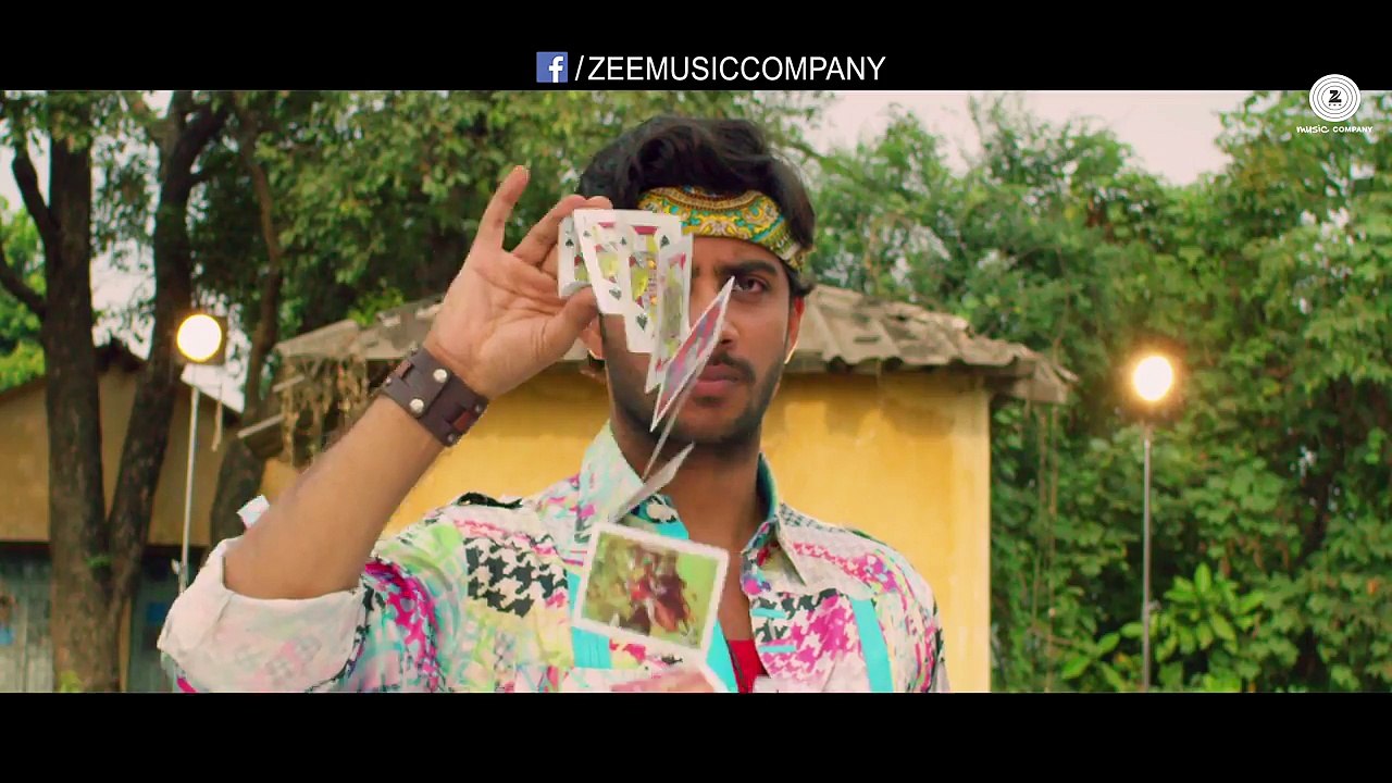 Dil Sala Sanki (Title Track) - Dil Sala Sanki - Yogesh Kumar - Nakash Aziz -  Promod Panth