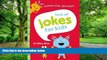 Big Deals  Lots of Jokes for Kids  Free Full Read Most Wanted