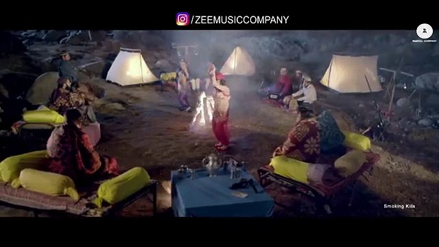 Jashn Manale Re - Yeh Hai Judgement Hanged Till Death - Nishant Kumar & Neetu Wadhwa -