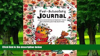 Big Deals  Ages 9 to 12 - Fun-Schooling Journal - For Christian Families: Study 20 Interesting and