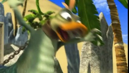 Sheep In The Island 1