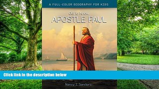 Must Have PDF  Apostle Paul (Get to Know)  Best Seller Books Best Seller