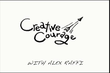 Drawing from letters. A how to draw lesson for kids. !