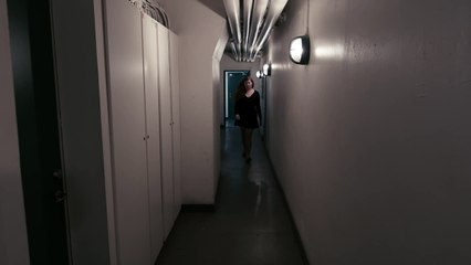 Not So Fast - Horror Short