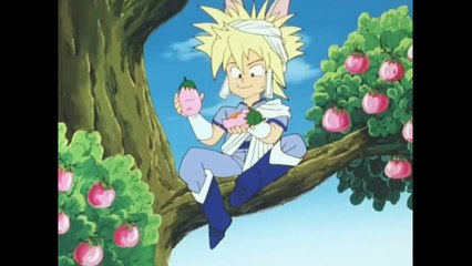 슈퍼 그랑죠 10화