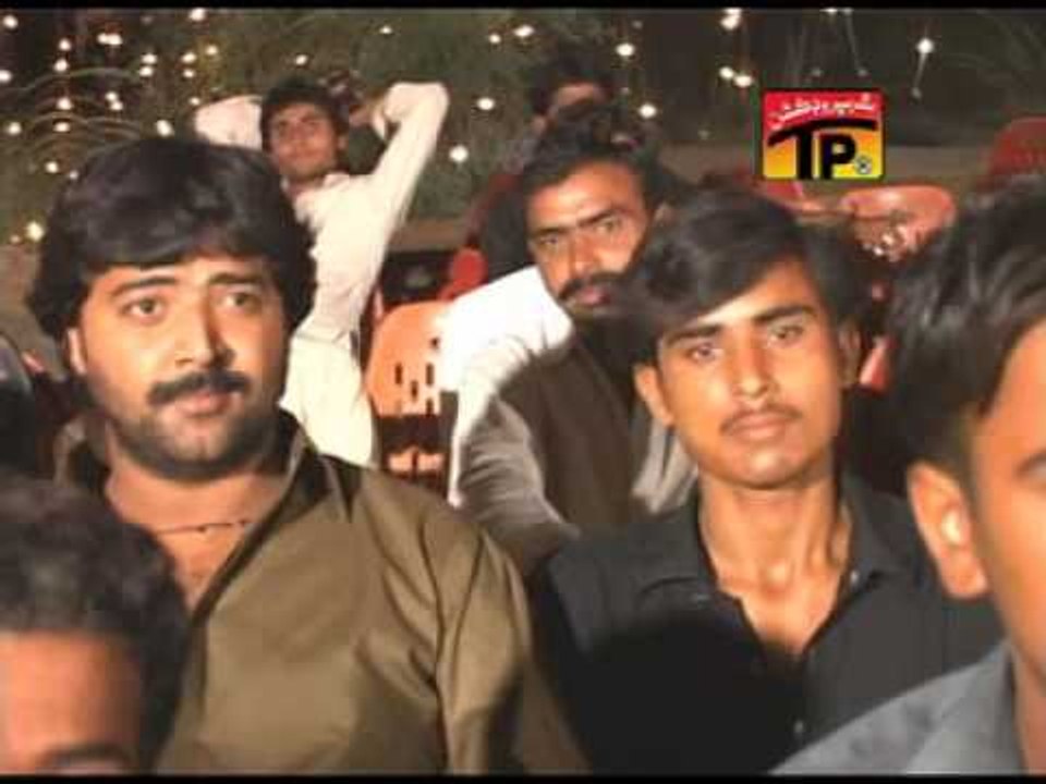 Day Sonara Thahe, Munawar Ali Jaskani