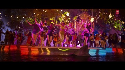 Humne Pee Rakhi Hai FULL VIDEO SONG   SANAM RE   Divya Khosla Kumar, Jaz Dhami, Neha Kakkar, Ikka