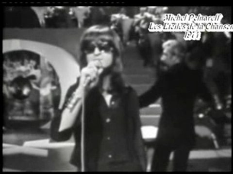 Les Etoiles de la chansons