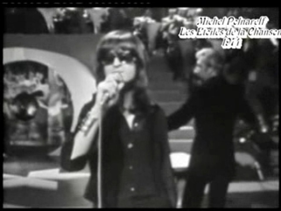 Les Etoiles de la chansons