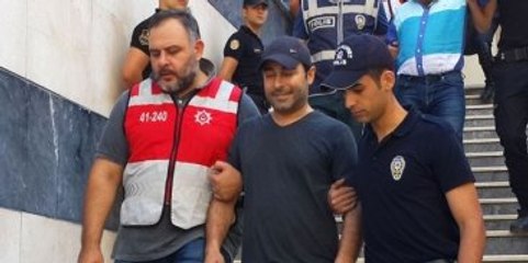 FETÖ'nün Medya Soruşturmasında Atilla Taş ve 3 Gazeteci Tutuklandı