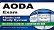 Read AODA Exam Flashcard Study System: AODA Test Practice Questions   Review for the IC RC