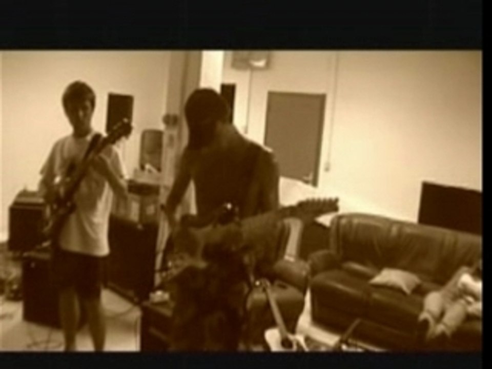 seven nation army