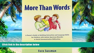 Big Deals  More Than Words  Free Full Read Best Seller