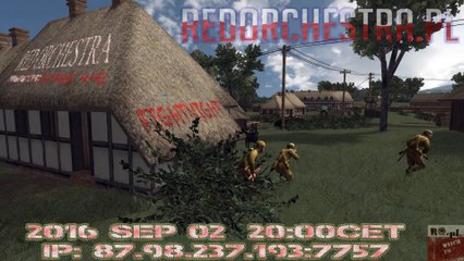 OSTFRONT FightNight 2016 Sep 02