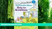 Big Deals  The Berenstain Bears Help the Homeless (I Can Read! / Good Deed Scouts / Living