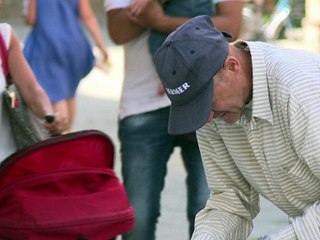 Italie: un village de trompe-la-mort va révéler son secret