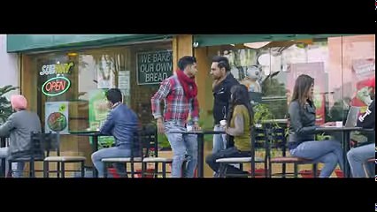 SHIKAAR -- HARF CHEEMA FEAT. THE BOSS -- FULL OFFICIAL VIDEO -- MALW2016 -
