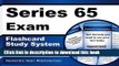 Read Series 65 Exam Flashcard Study System: Series 65 Test Practice Questions   Review for the