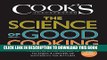 [PDF] The Science of Good Cooking (Cook s Illustrated Cookbooks) Popular Online