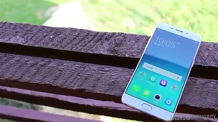 OPPO F1 Plus review With Mobo Tech