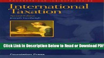 [Get] International Taxation (Concepts   Insights) Free Online