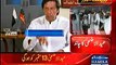 What GEN Raheel Sharif Discussed to Imran Khan - Asked by Nadeem Malik to Imran Khan