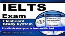 Read IELTS Exam Flashcard Study System: IELTS Test Practice Questions   Review for the