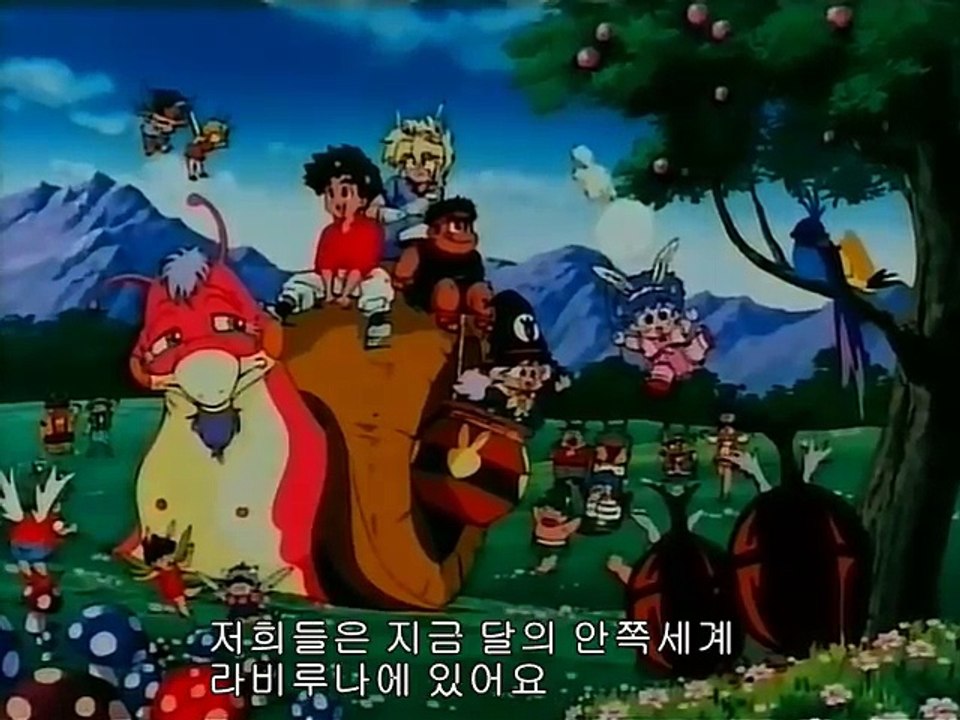 슈퍼 그랑죠 27화