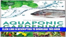 [PDF] Aquaponic Gardening: A Step-By-Step Guide to Raising Vegetables and Fish Together Popular