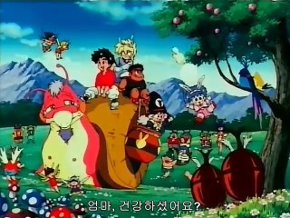 슈퍼 그랑죠 33화